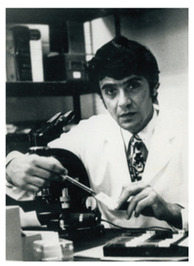 Gilles R.G. Monif