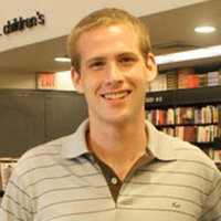 Rafe Bartholomew profile picture