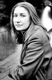 Steph Swainston profile picture