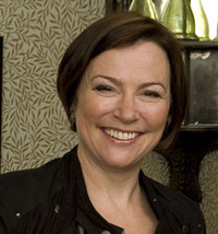 Amanda Vickery profile picture