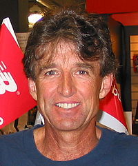 Frank Shorter profile picture