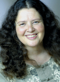 Nancy Arrowsmith profile picture