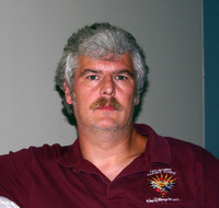 Michael J.  Evans profile picture