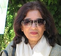 Bushra Naqi