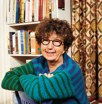 Monica Zak profile picture