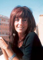 Romana Petri profile picture