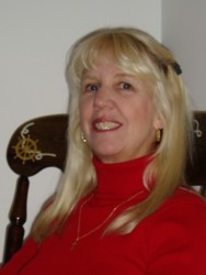 Kathryn Mackel profile picture