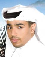 رامي مساعد الأحمدي