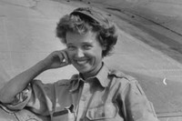 Marguerite Higgins profile picture