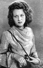 Lina Kostenko profile picture