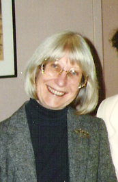Diane Wakoski profile picture