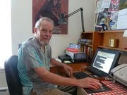 Gary Alexander profile picture