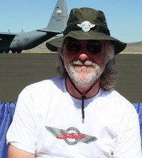 John Van Stry profile picture