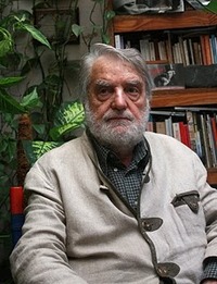 Osvaldo Bayer profile picture