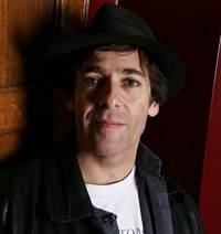 Mark Steel profile picture