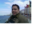 علاء عبد العزيز سليمان