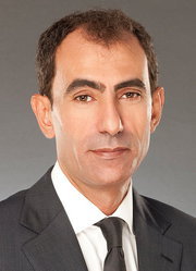 Yosri Fouda profile picture