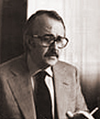 Ernest Tidyman