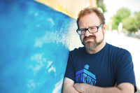 Joshua Hale Fialkov profile picture