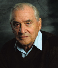 Gunnar G. Sevelius