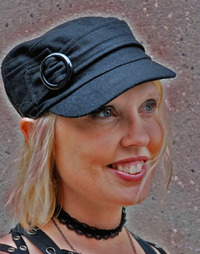 Berinn Rae profile picture