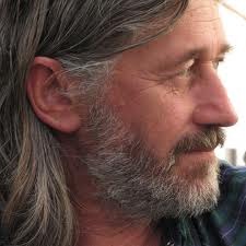 Damir Miloš (Author of Bijeli klaun)