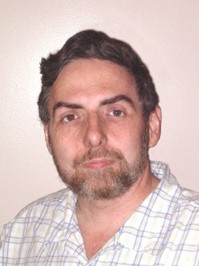 Donald Tyson profile picture
