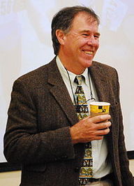 Tim Noakes profile picture
