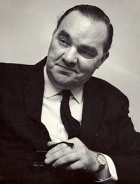 Gwyn  Thomas profile picture