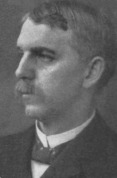 Frank Morton McMurry (Author of How to Study and Teaching How to Study)
