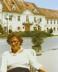 Maja Gluščević