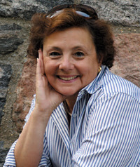 Emily Perl Kingsley profile picture
