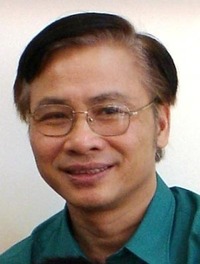 Trần Ngọc Thêm profile picture