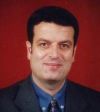 منذر بدر حلوم