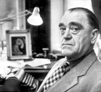 Vilhelm Moberg profile picture