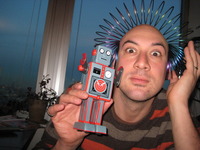 Aram Sinnreich