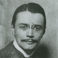 Eberhard Arnold profile picture