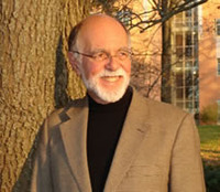 Richard T. Hughes (Author of Myths America Lives By)