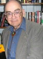 James D. Doss profile picture