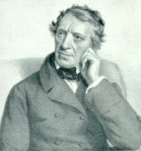 Franz Grillparzer profile picture