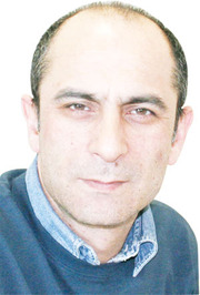 İnönü Alpat