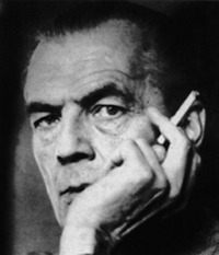 Hans Erich Nossack profile picture