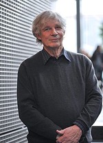 Stuart A. Kauffman