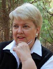 Margaret Maron profile picture