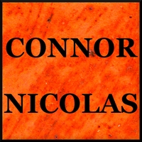 Connor Nicolas