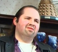 Lawrence Miles profile picture