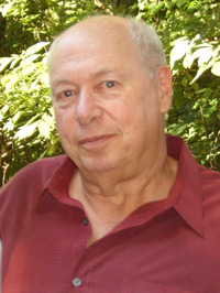 Alan Zendell