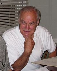 Wolfgang W.E. Samuel profile picture