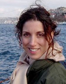 Claire Berlinski (Author of There Is No Alternative)