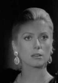 Catherine Deneuve